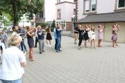 Abschlussfeier Realschule 2020