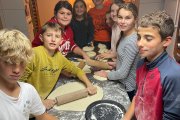 Herbstprojektwoche in der Realschule