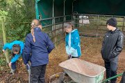 Herbstprojektwoche in der Realschule