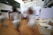 Kulturabend Realschule 2014