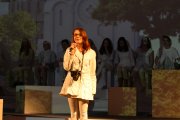Kulturabend Realschule 2014