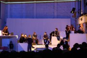Kulturabend Realschule 2014