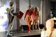 Metamorphose Theaterprojekt 8r
