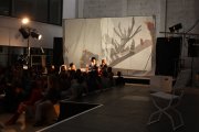 Metamorphose Theaterprojekt 8r