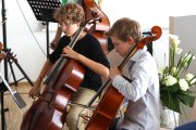 Realschule Abschlussfeier 2012