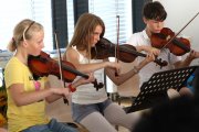 Realschule Abschlussfeier 2012