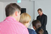 Realschule Abschlussfeier 2012