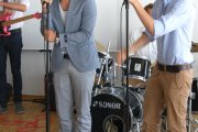 Realschule Abschlussfeier 2012