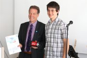 Realschule Abschlussfeier 2012