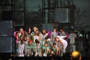 Romeo feat. Julia – Theaterprojekt Realschule 2012