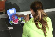 Schulkunst Projekt Realschule 2013