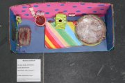 Schulkunst Projekt Realschule 2013
