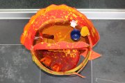 Schulkunst Projekt Realschule 2013