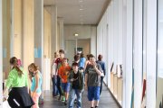 Schulkunst Projekt Realschule 2013