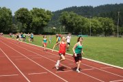 Sporttag Realschule 2013