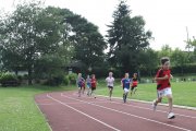 Sporttag Realschule 2013