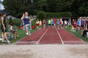 Sporttag Realschule 2013