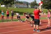 Sporttag Realschule 2013