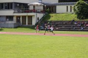 Sporttag Realschule 2013
