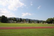 Sporttag Realschule 2013