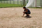 Sporttag Realschule 2013