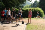 Sporttag Realschule 2013