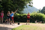 Sporttag Realschule 2013