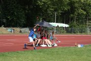 Sporttag Realschule 2013