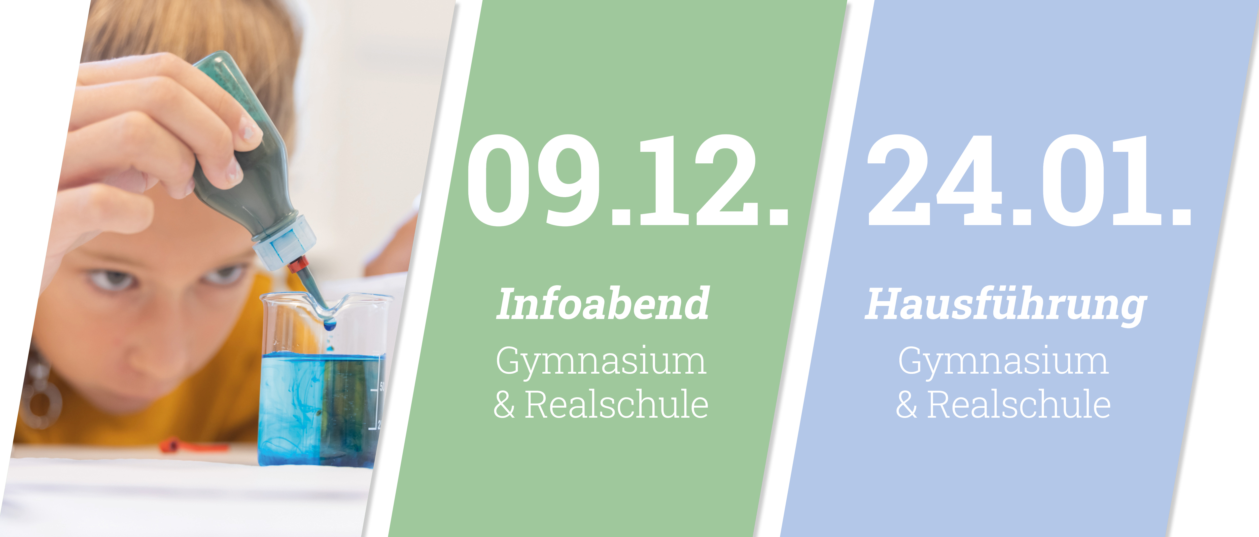 Jetzt gleich anmelden!