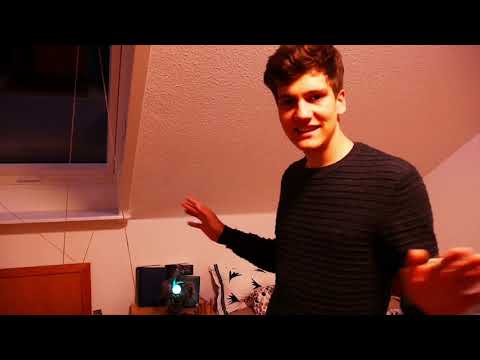 Youtube Vorschau - Video ID dbdpGq5gl6g
